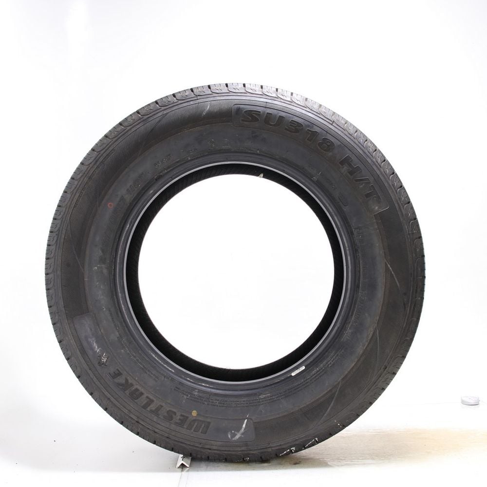 Driven Once 245/70R17 Westlake SU318 H/T 110T - 11/32 - Image 3