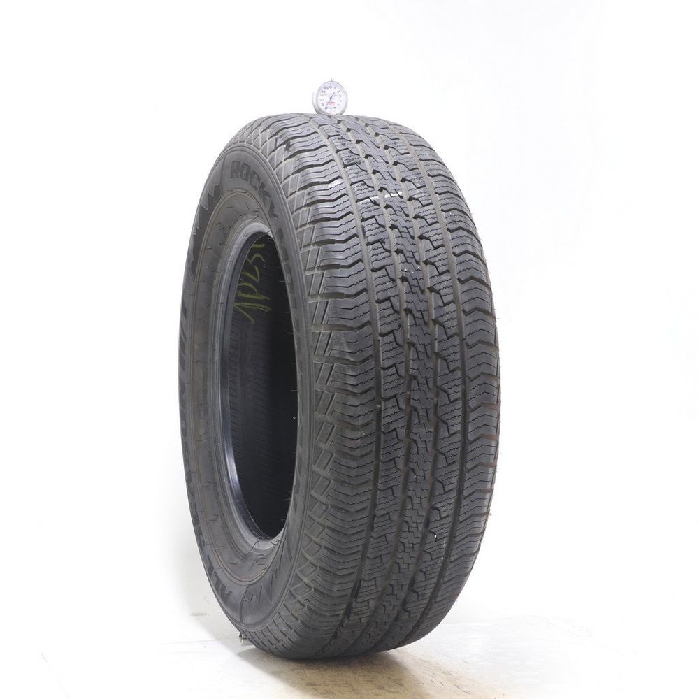 Used 265/65R17 Rocky Mountain H/T 112T - 8/32 - Image 1
