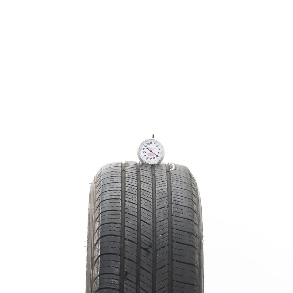 Set of (2) Used 195/65R15 Michelin Defender T+H 91H - 4.5/32 - Image 2