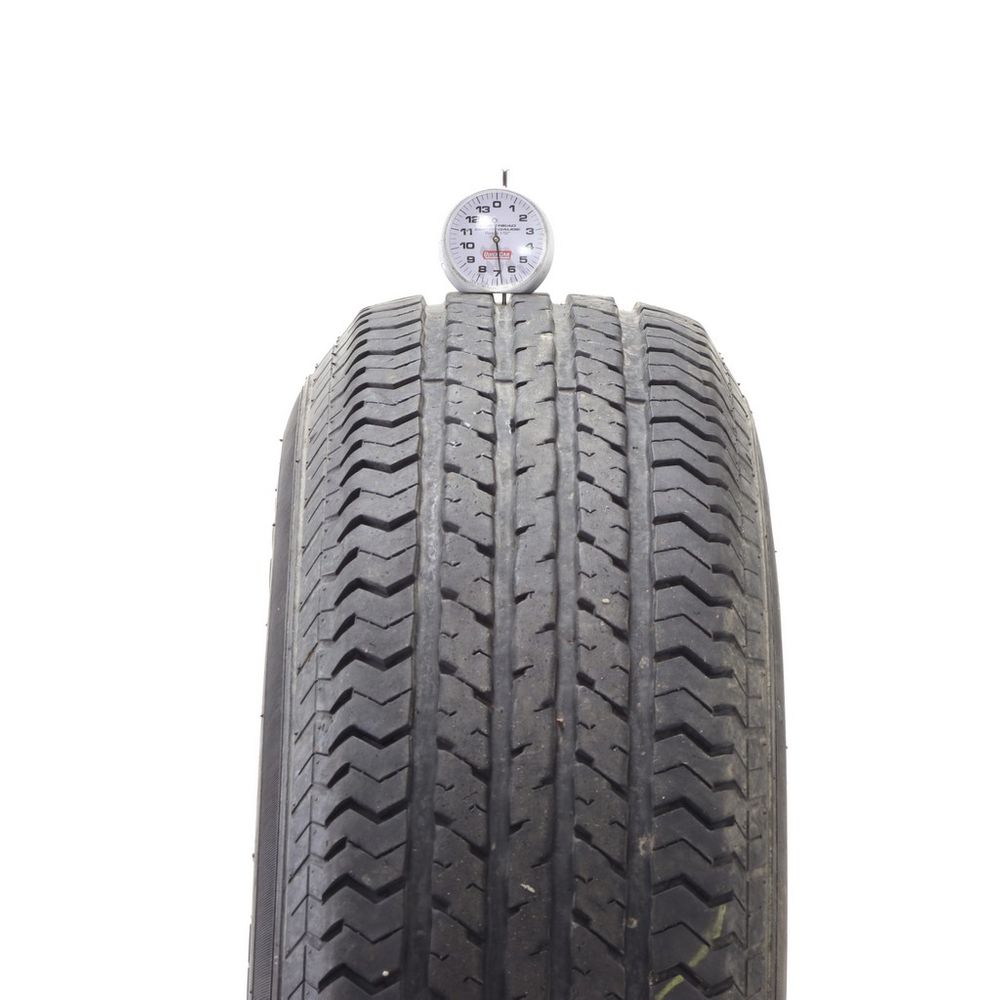 Used ST 235/80R16 Goodride ST200 124/120M E - 6.5/32 - Image 2