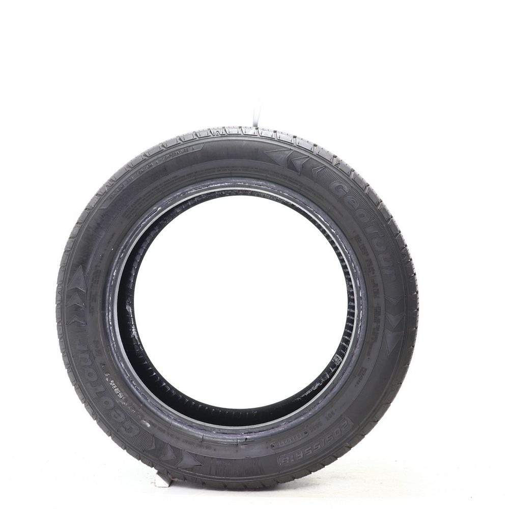 Used 205/55R16 Sumitomo GeoTour 91V - 6.5/32 - Image 3
