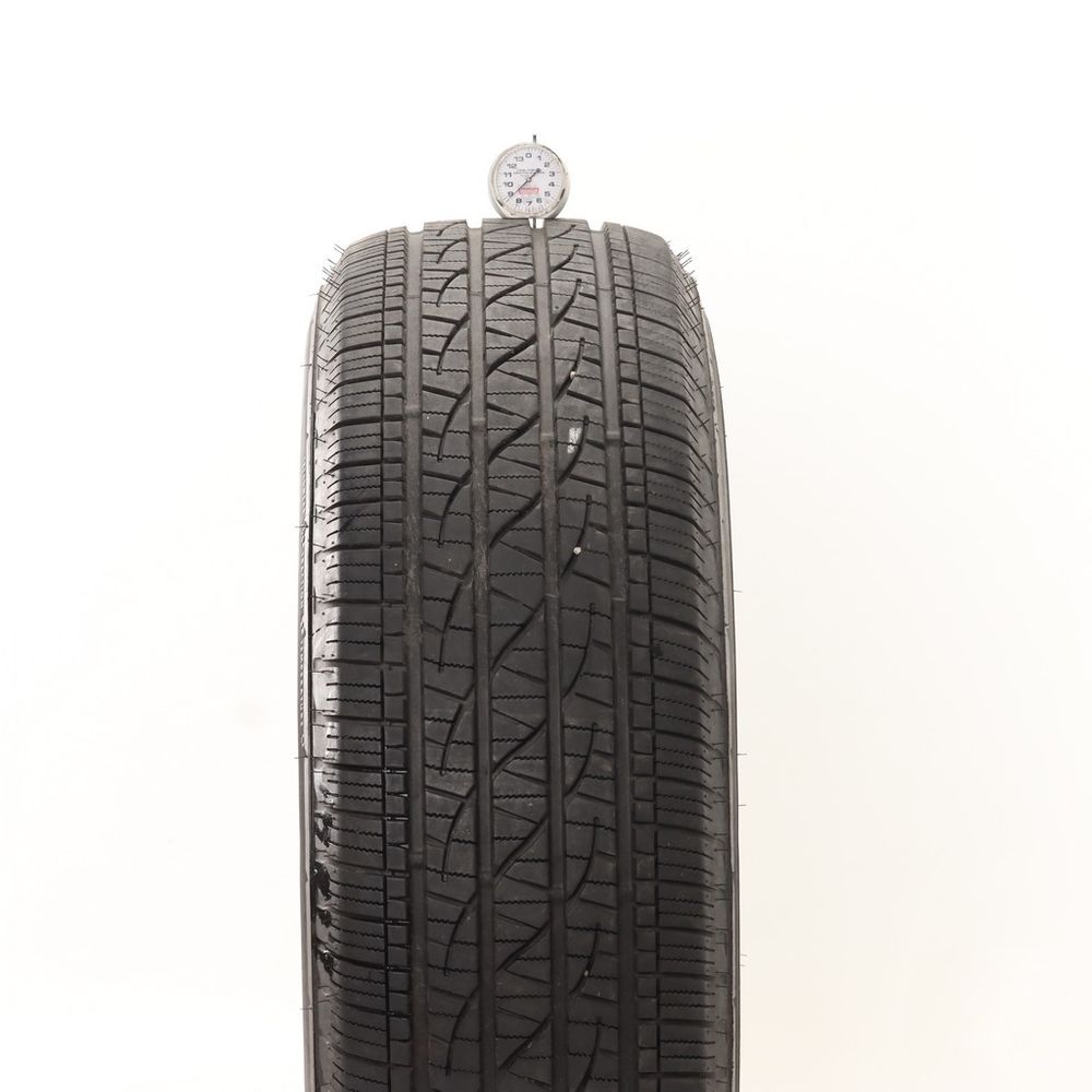 Set of (2) Used 255/70R18 Firestone Destination LE3 113T - 8.5-9.5/32 - Image 2