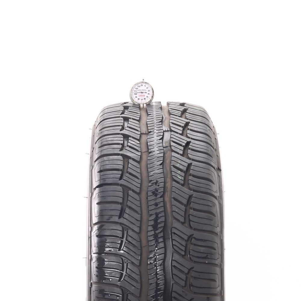 Set of (2) Used 265/65R17 BFGoodrich Advantage T/A Sport LT 112T - 10.5/32 - Image 2