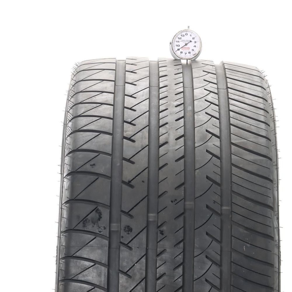 Used 305/35R24 Green Max Optimum UHP 112V - 9/32 - Image 2