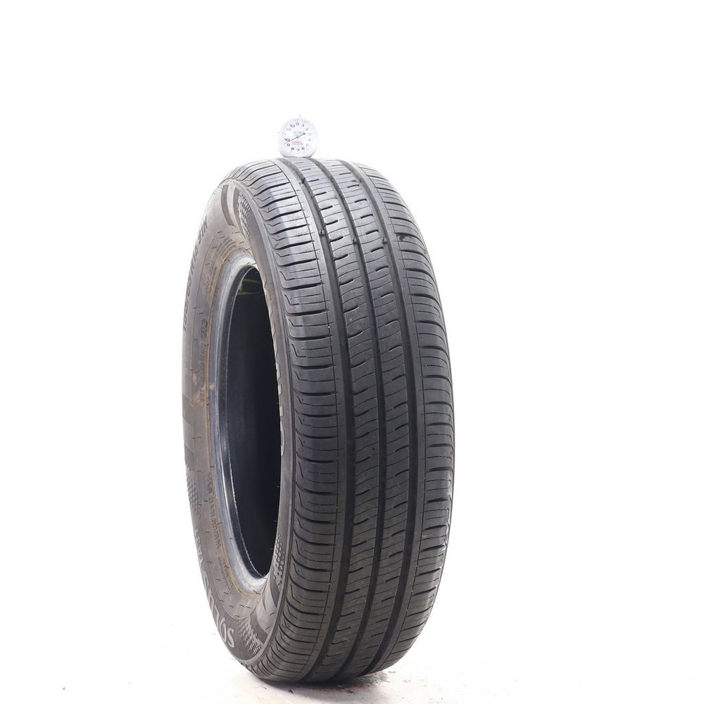 Set of (2) Used 195/65R15 Kumho Solus TA31 91H - 8.5-9.5/32 - Image 4