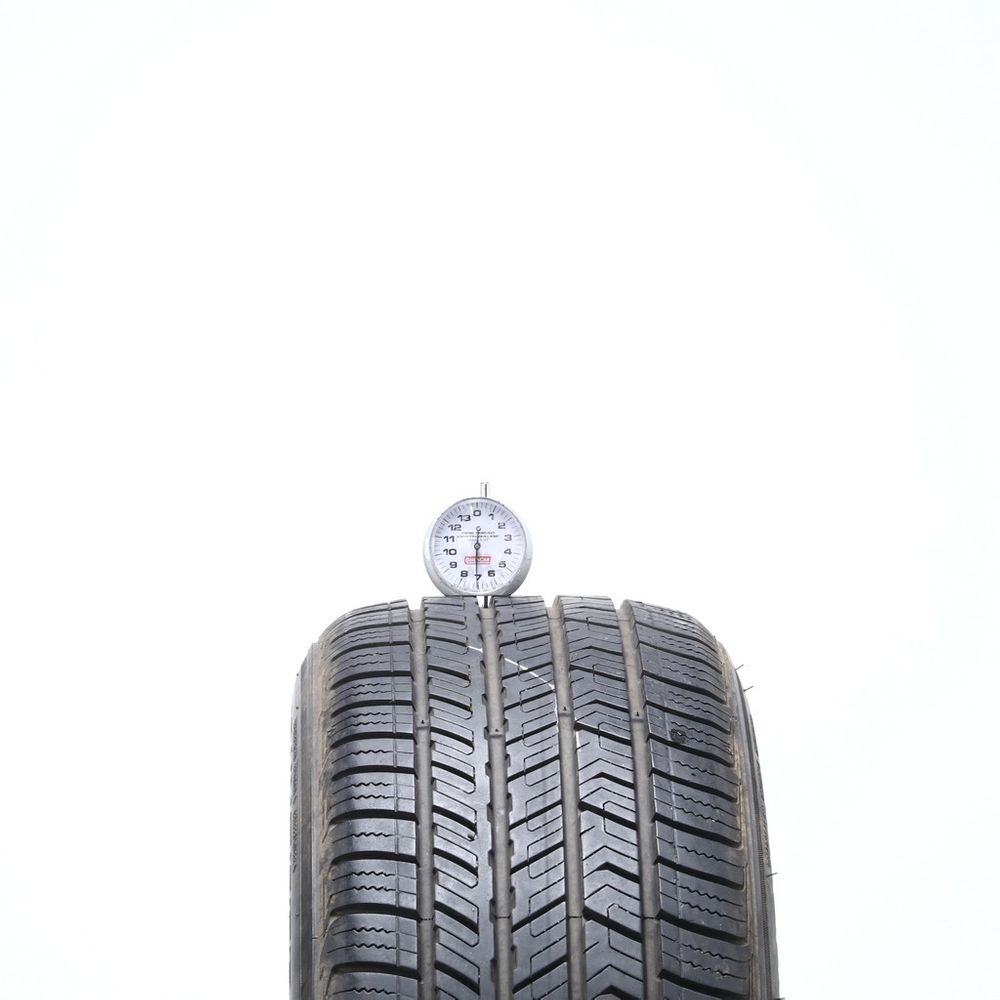 Set of (2) Used 205/55R16 Road Hugger GTP A/S 91H - 7/32 - Image 2