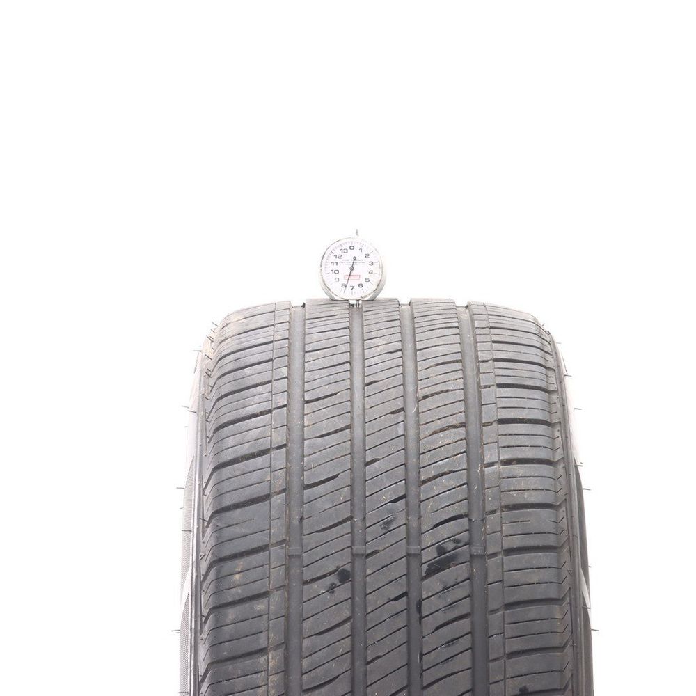 Set of (2) Used 265/50R20 Celimo Salient CS210 111V - 7.5-8/32 - Image 2
