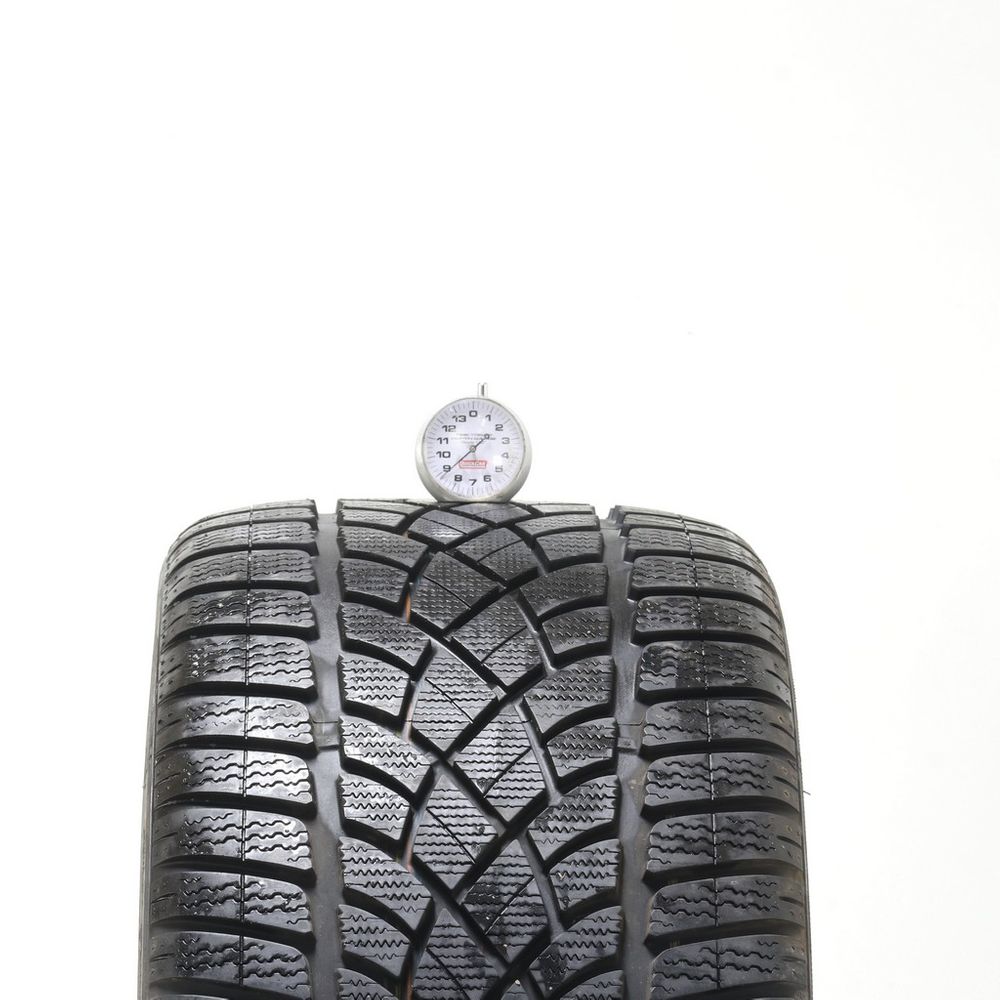 Set of (2) Used 275/30R20 Dunlop SP Winter Sport 3D R01 97W - 8.5/32 - Image 2