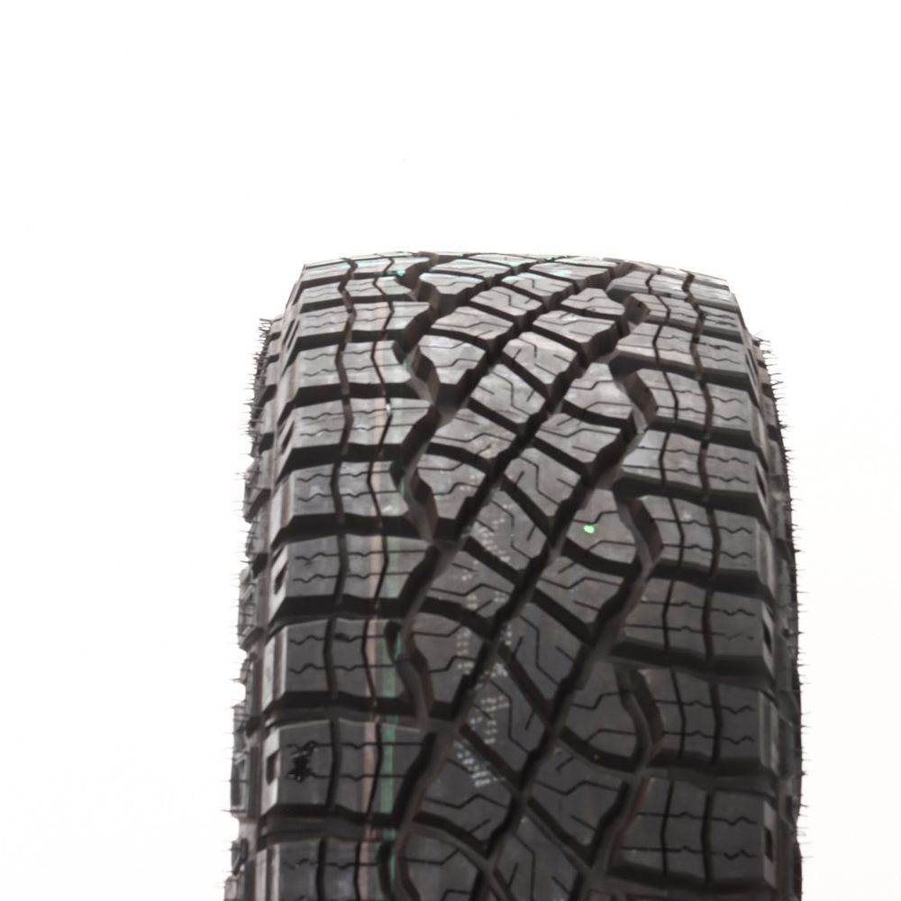 New LT 275/65R18 Goodyear Wrangler Territory MT 113/110Q E - Image 2