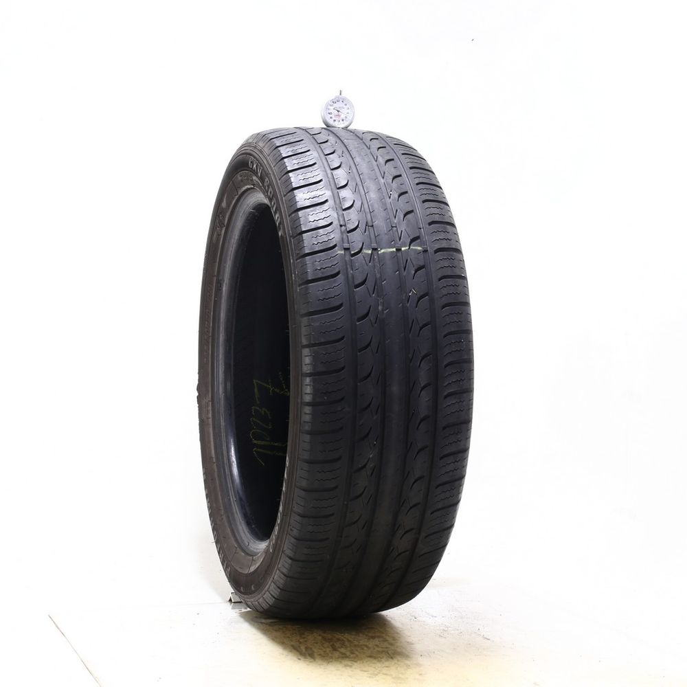 Used 245/50R20 Performer CXV Sport 102V - 4.5/32 - Image 1