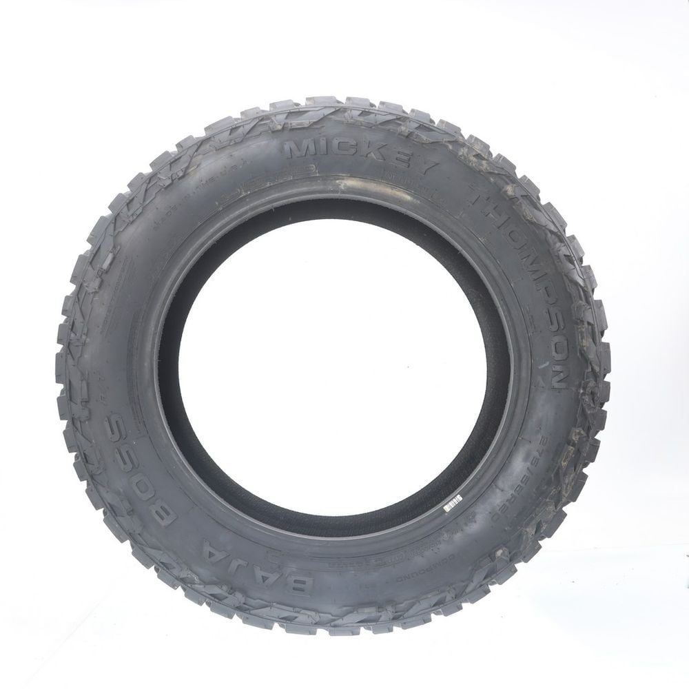 New 275/55R20 Mickey Thompson Baja Boss A/T 117T - Image 3