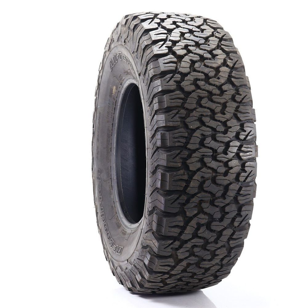 Used LT 315/70R17 BFGoodrich All-Terrain T/A KO2 121/118S E - 14/32 - Image 1