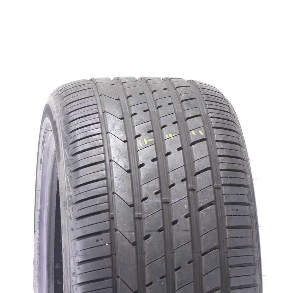 Driven Once 295/40ZR21 Hankook Ventus S1 evo2 SUV 111W - 9/32 - Image 2