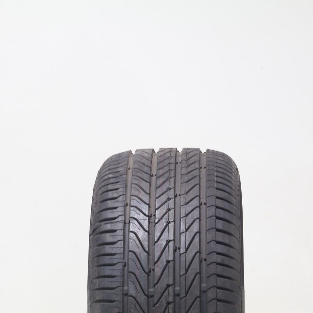 New 205/55R16 Continental UltraContact UC6 91V - 9/32 - Image 2