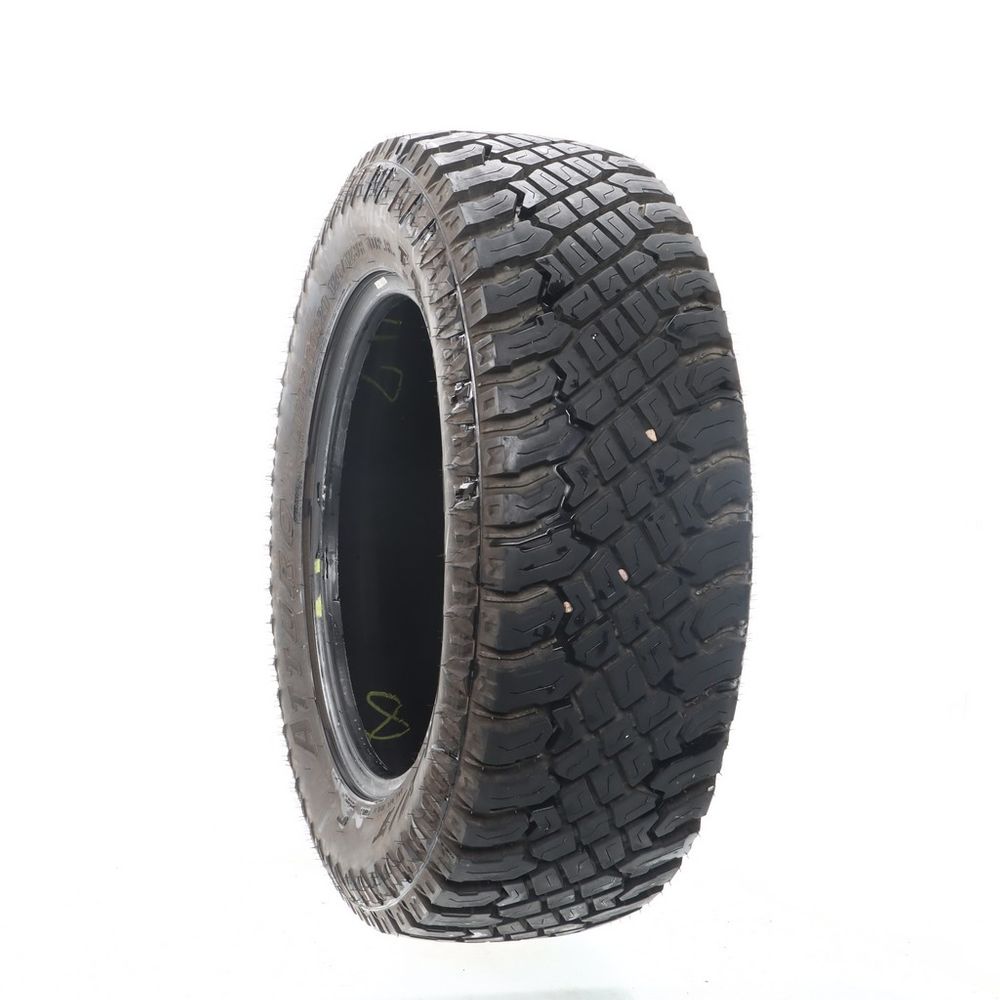 Used LT 295/60R20 Atturo Trail Blade XT 126/123R E - 15.5/32 - Image 1