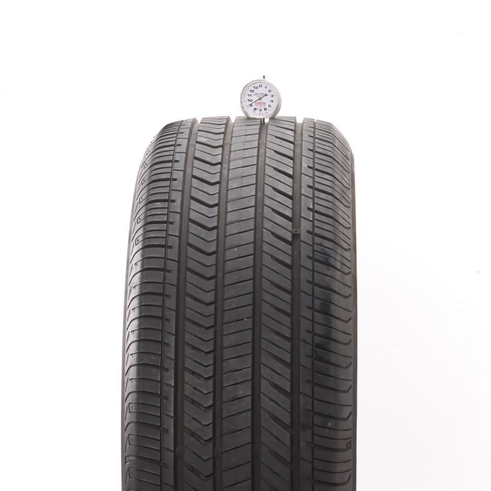 Used 265/55R20 Yokohama Geolandar X-CV G057 113V - 9/32 - Image 2