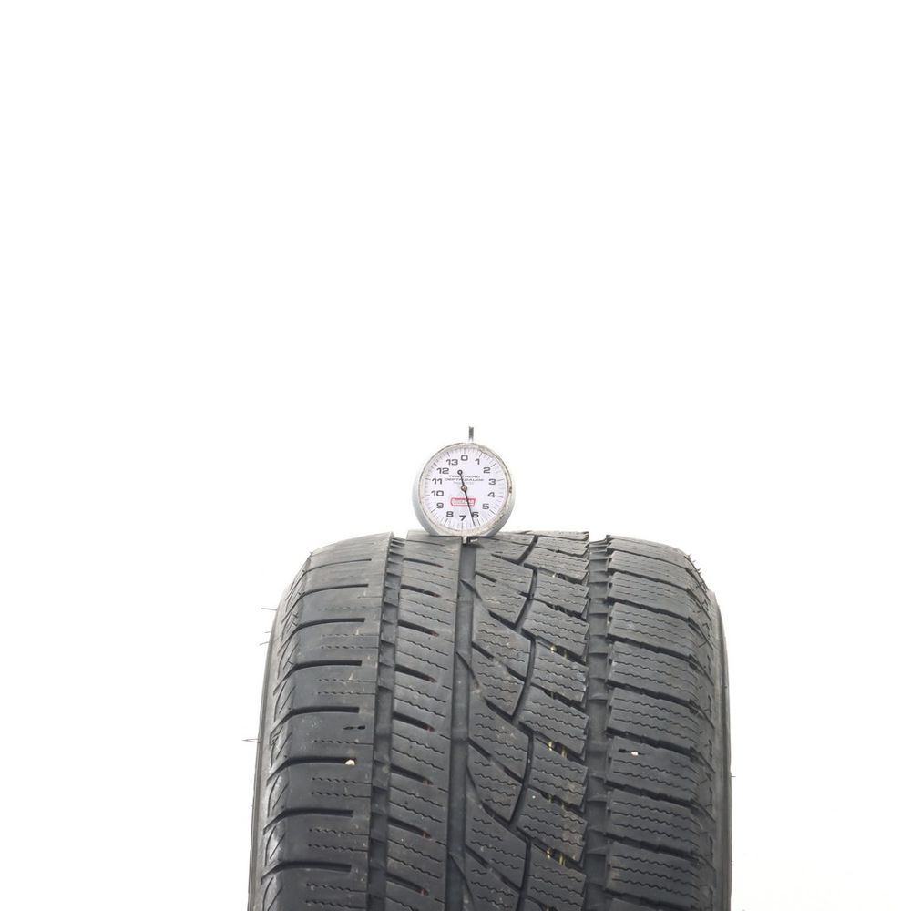 Set of (2) Used 215/55R16 Toyo Celsius II 97H - 6-6.5/32 - Image 2