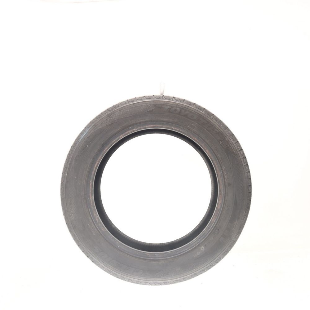 Set of (2) Used 215/55R16 Toyo Celsius II 97H - 6-6.5/32 - Image 3