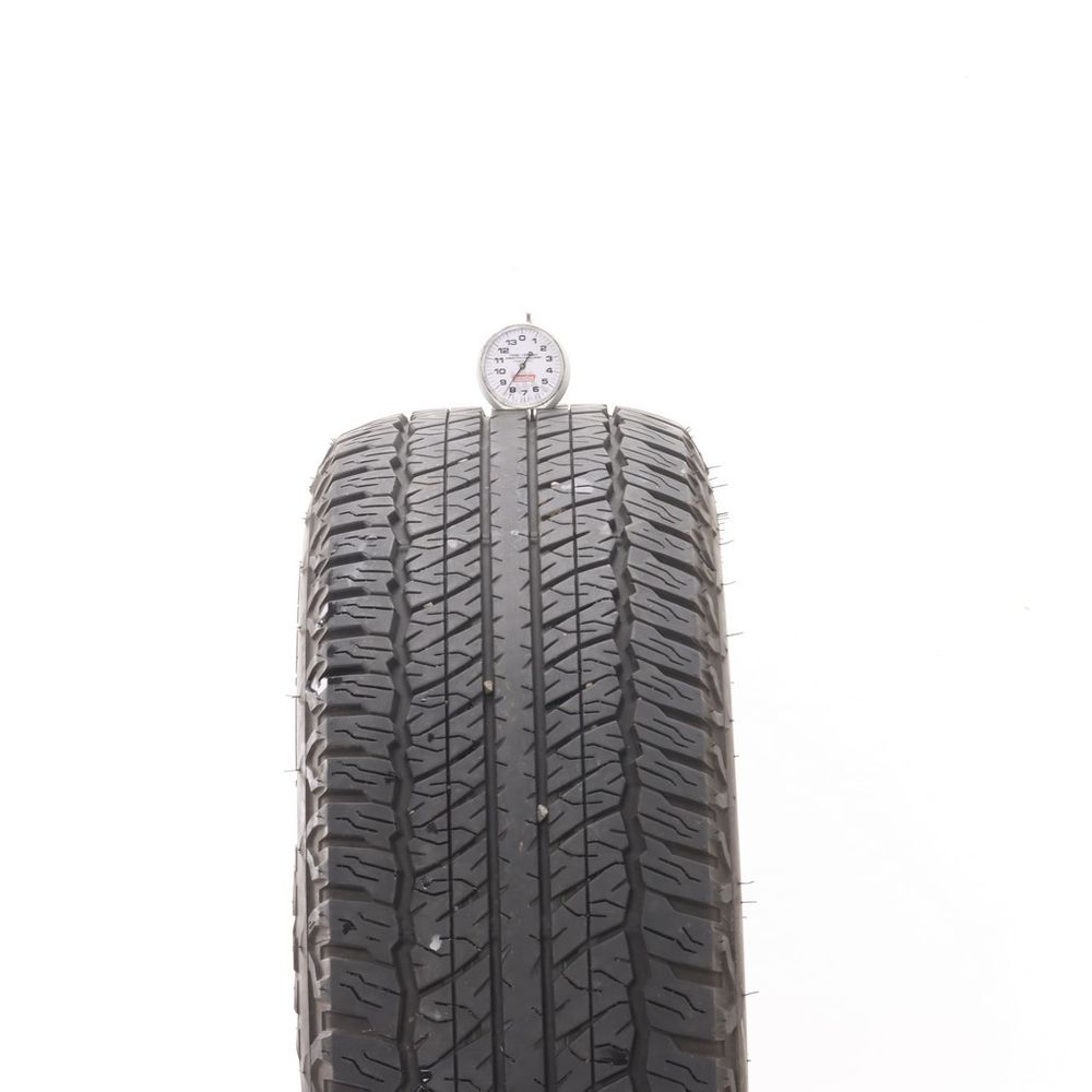 Set of (2) Used 225/60R18 Falken Wildpeak A/T Trail 01A 100H - 8-8.5/32 - Image 5