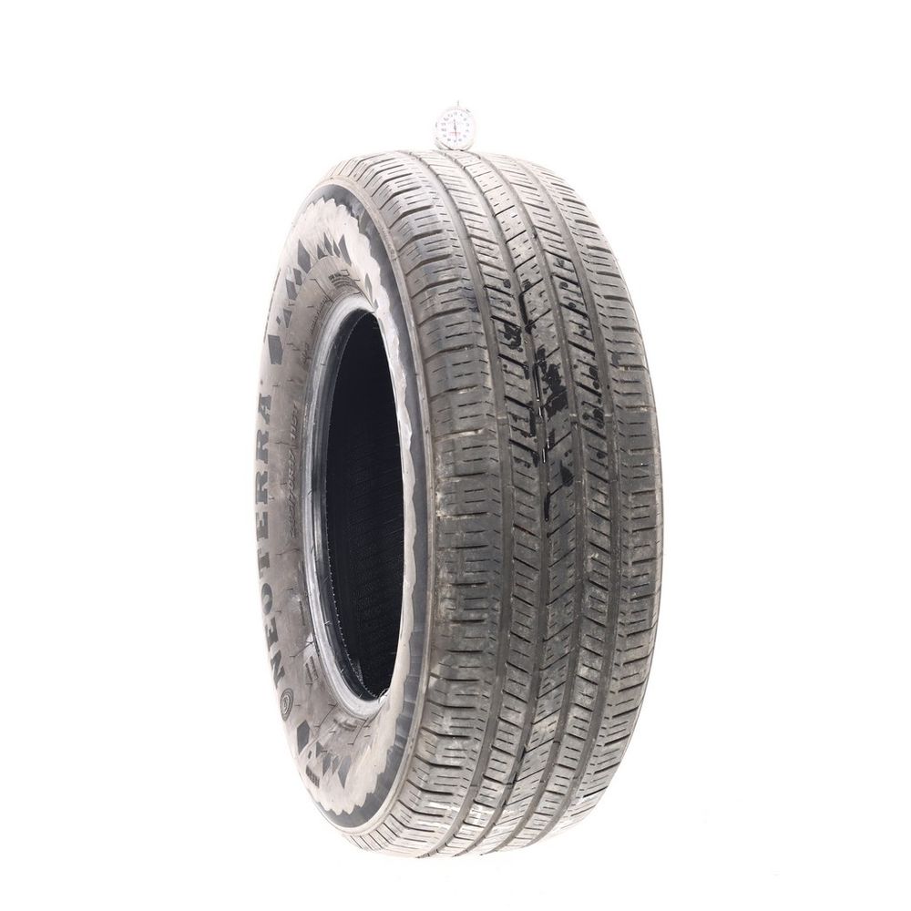 Used 265/70R17 NeoTerra Neotrac 115T - 6.5/32 - Image 1