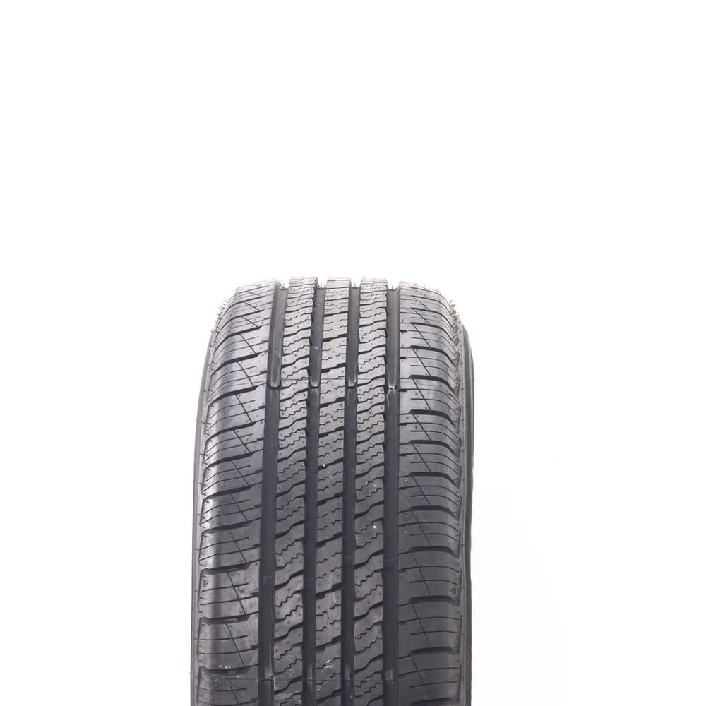 Set of (2) New LT 235/65R16 Lexani LXHT-206 121/119R E - Image 2