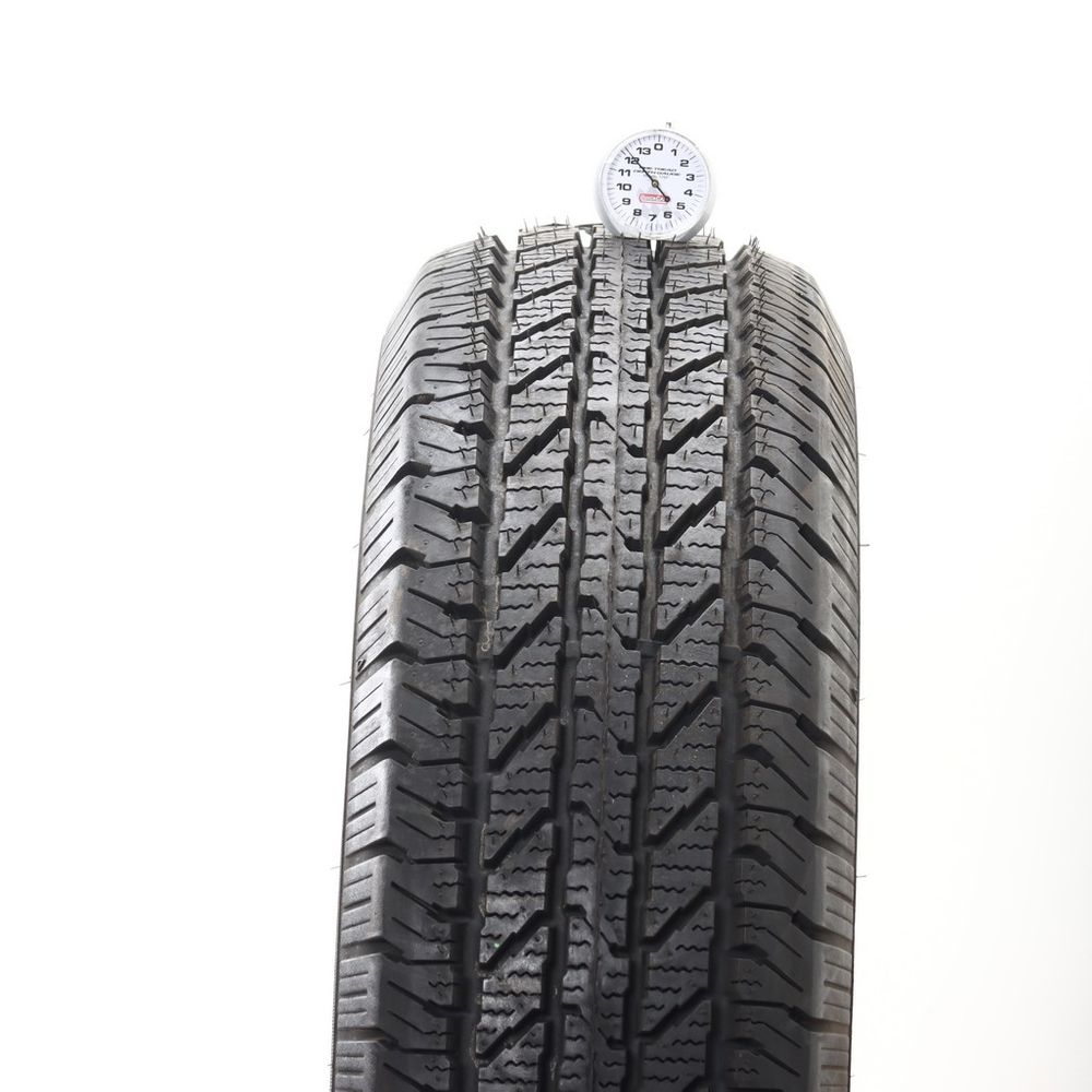 Used 225/75R16 Cooper Discoverer H/T 104S - 12/32 - Image 2