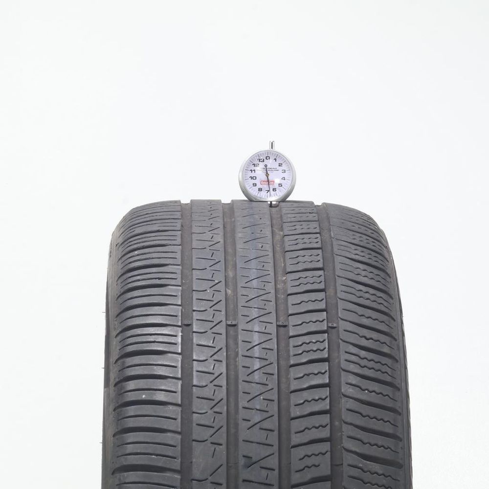 Used 255/40R21 Pirelli Scorpion Verde VOL PNCS 102V - 6.5/32 - Image 2