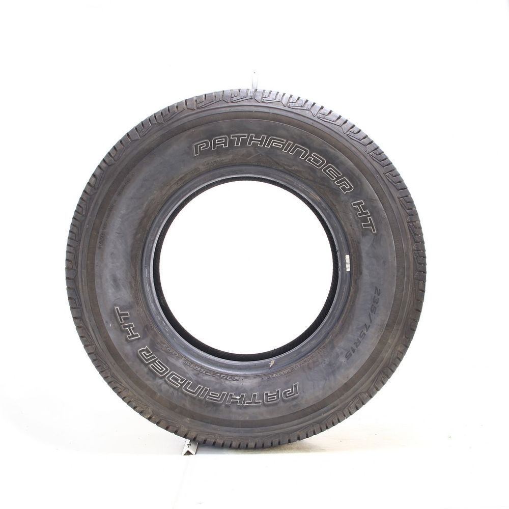 Used 235/75R15 Pathfinder HT 109T - 8.5/32 - Image 3