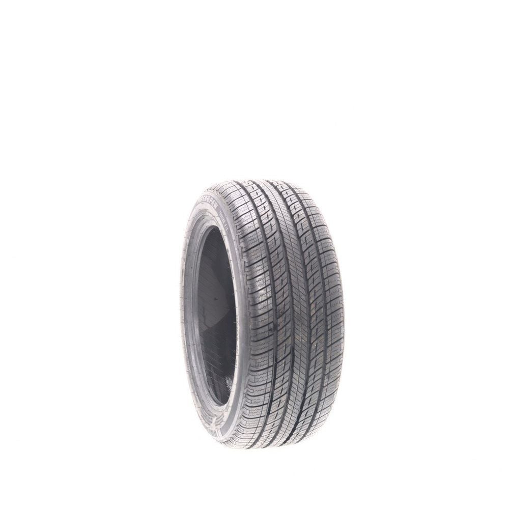 Driven Once 205/50R16 Uniroyal Tiger Paw Touring A/S 87H - 11/32 - Image 1