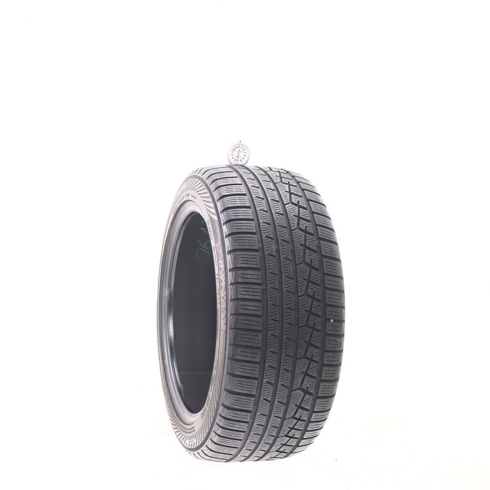 Used 245/45R17 Yokohama W.Drive 99V - 7.5/32 - Image 1