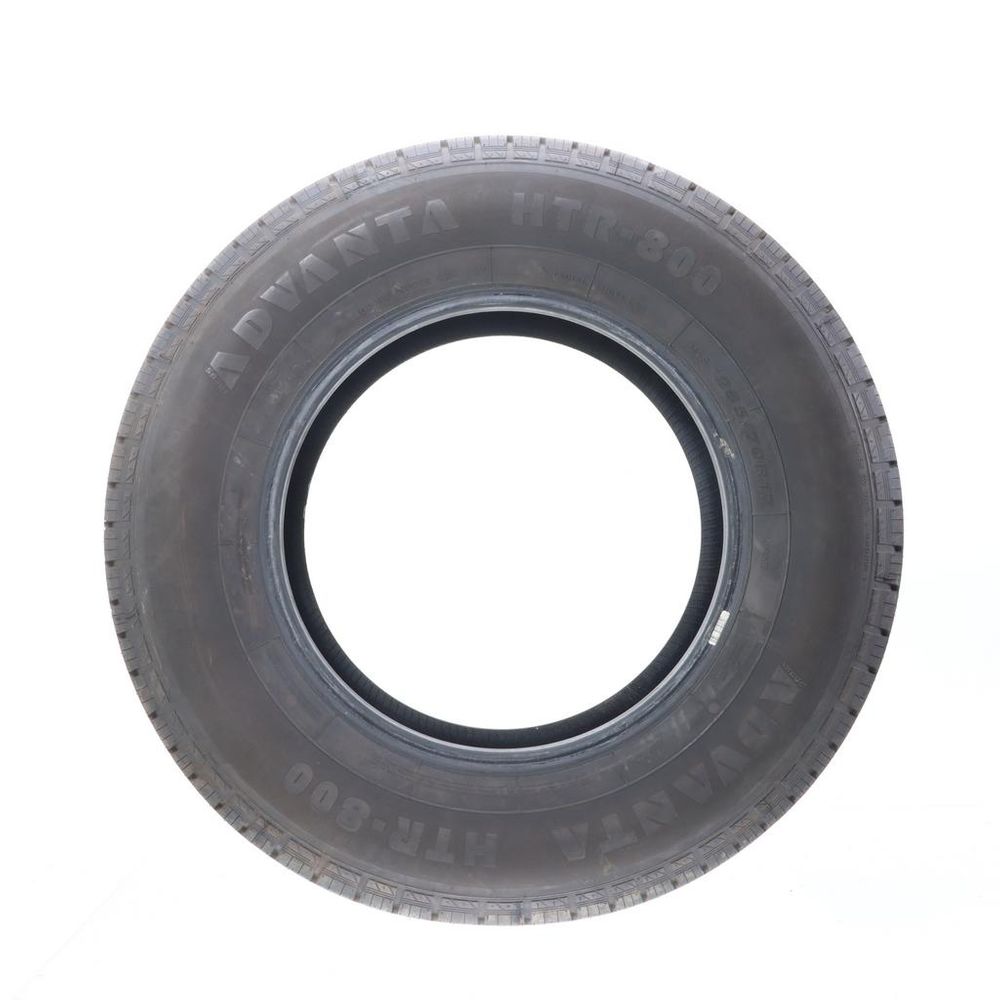 Driven Once 265/70R17 Advanta HTR-800 115T - 10.5/32 - Image 3