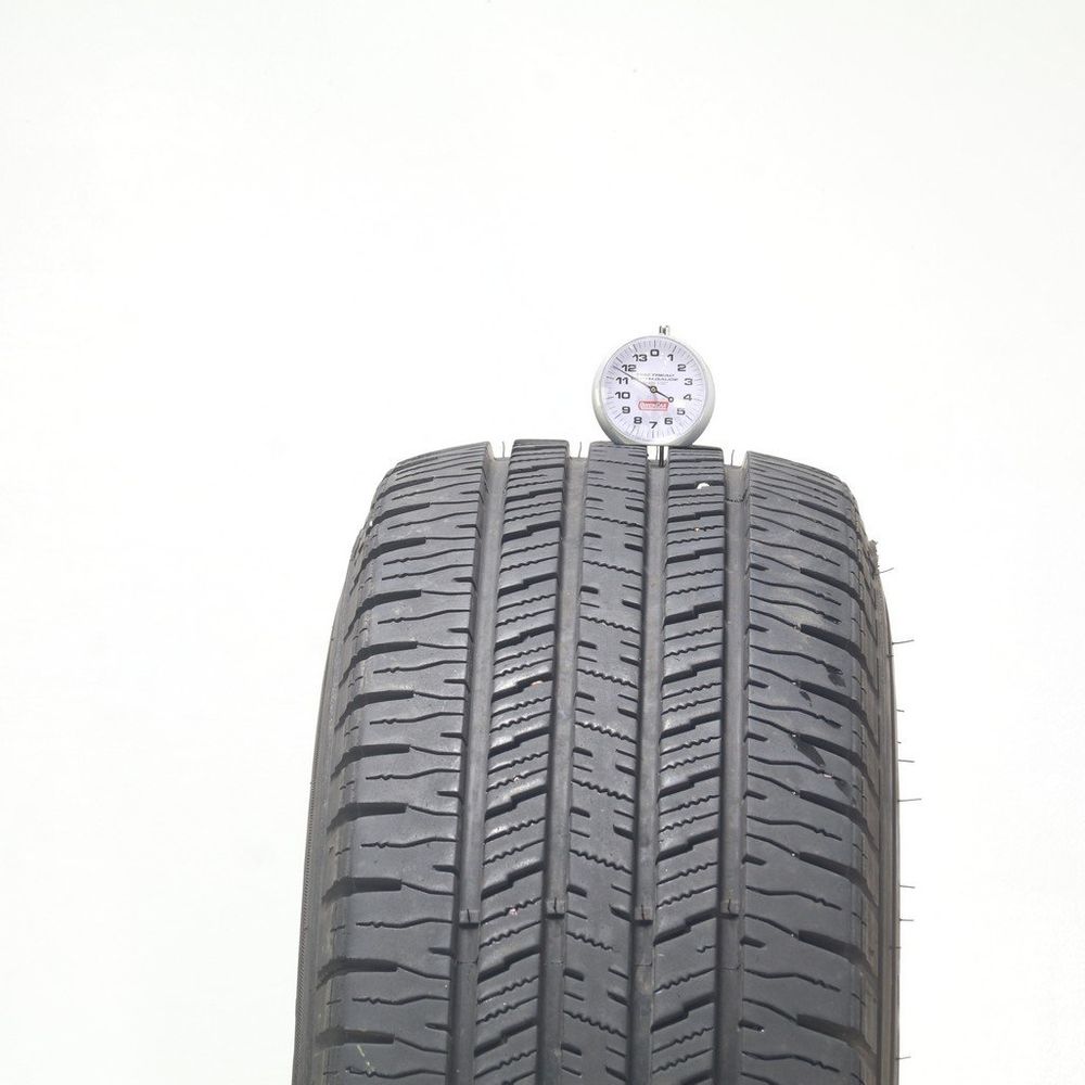 Used LT 245/75R16 Hankook Dynapro HT 120/116R E - 11.5/32 - Image 2