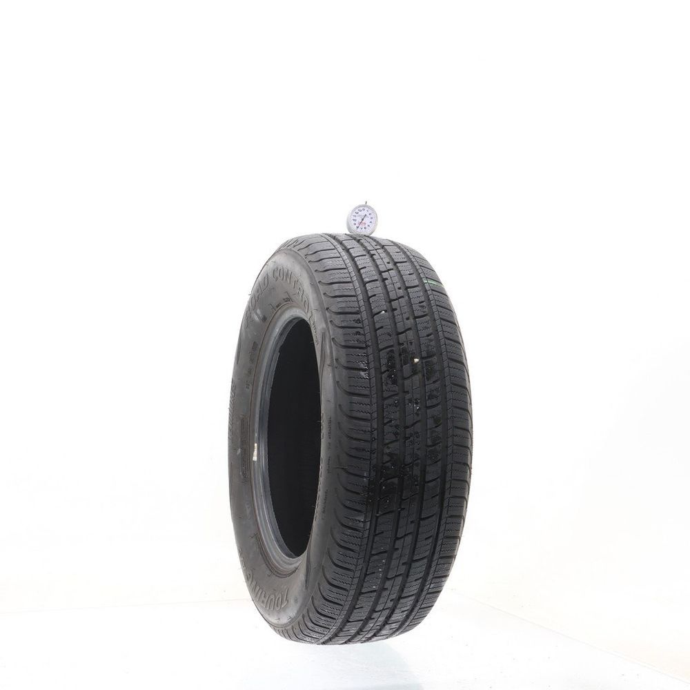 Used 215/65R15 DeanTires Road Control NW-3 Touring A/S 96T - 7.5/32 - Image 1