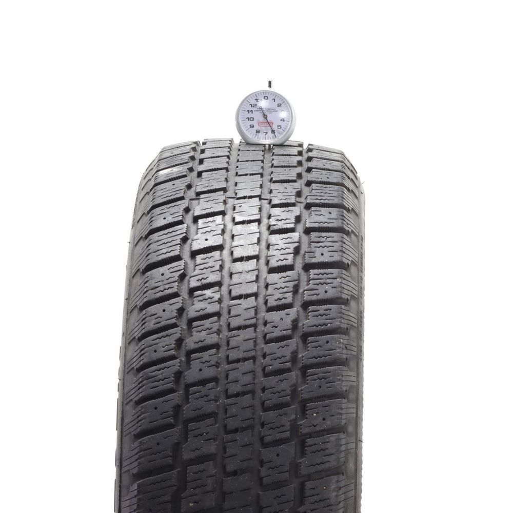 Used 195/65R15 Cooper Weather-Master S/T2 91T - 6/32 - Image 2
