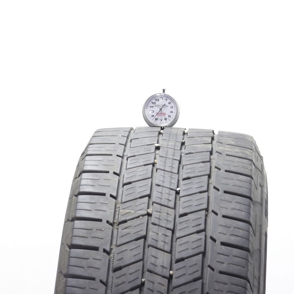 Used LT 265/60R20 Continental TerrainContact H/T 121/118R E - 8.5/32 - Image 2