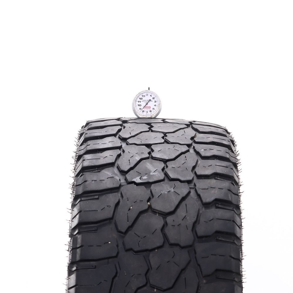 Used LT 275/60R20 Falken Wildpeak R/T 01 HD 123/120R E - 8.5/32 - Image 2