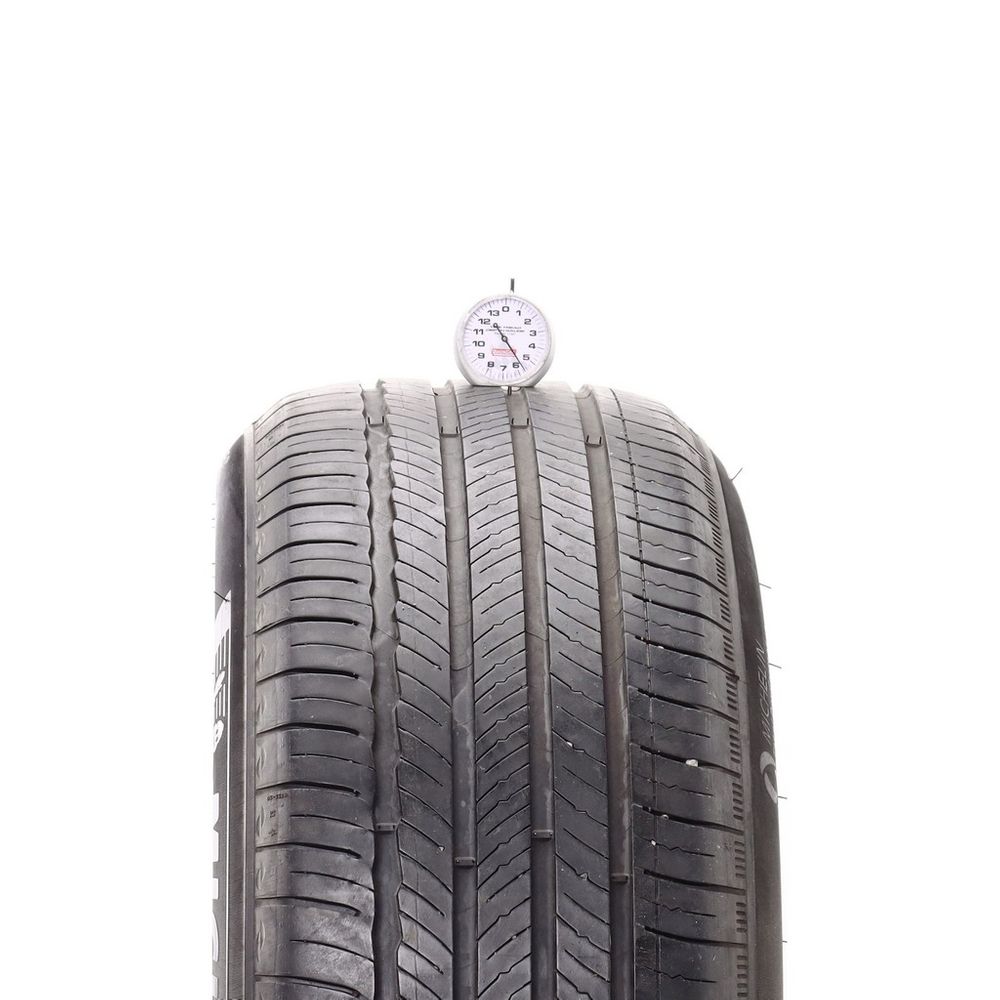 Set of (2) Used 235/55R19 Michelin Primacy Tour A/S GOE 105W - 5.5-6.5/32 - Image 2