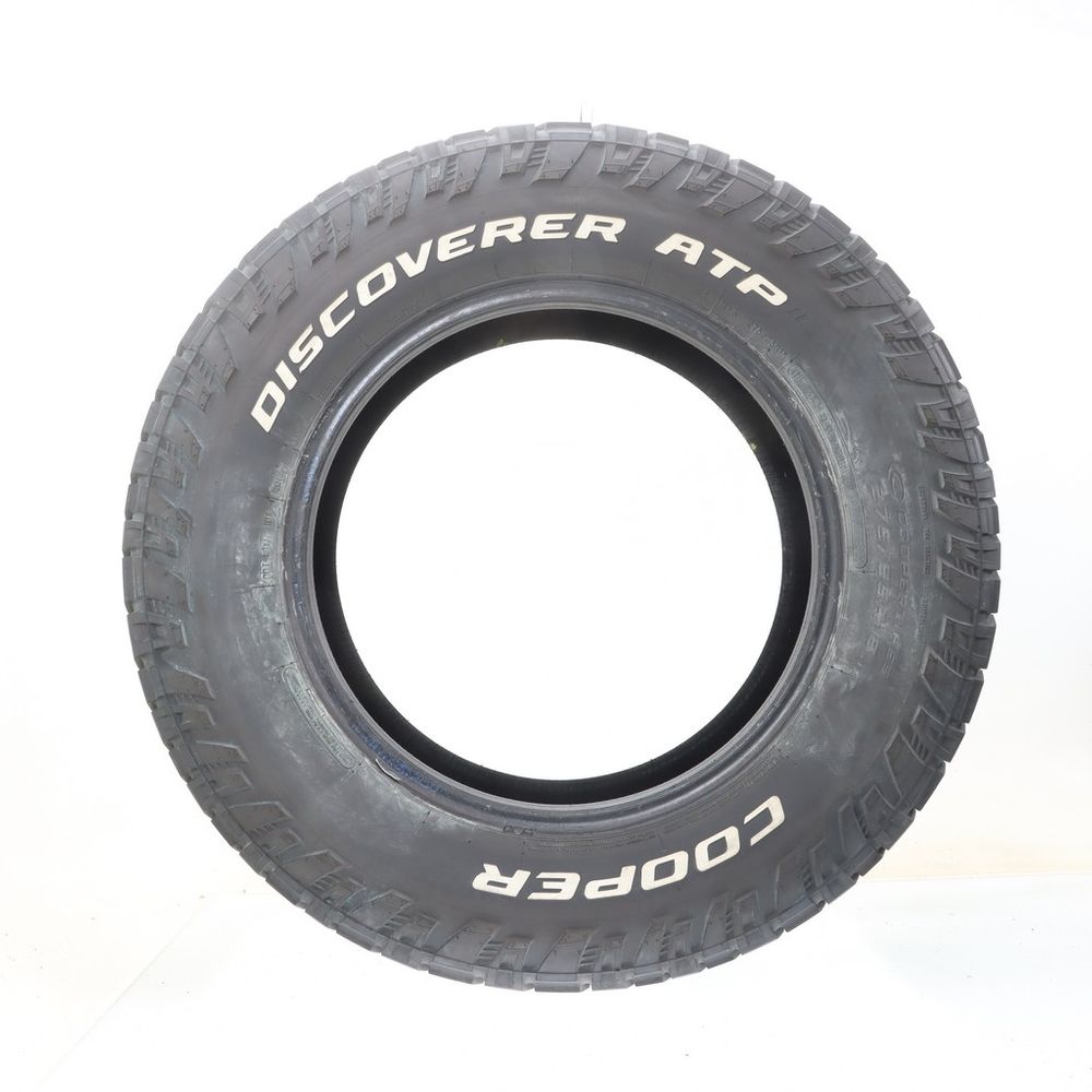Used 275/65R18 Cooper Discoverer ATP II 116T - 10/32 - Image 3