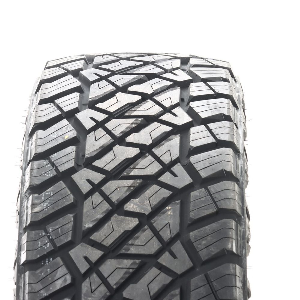 New LT 285/55R22 Predator New Mutant X-AT 124/121S E - Image 2
