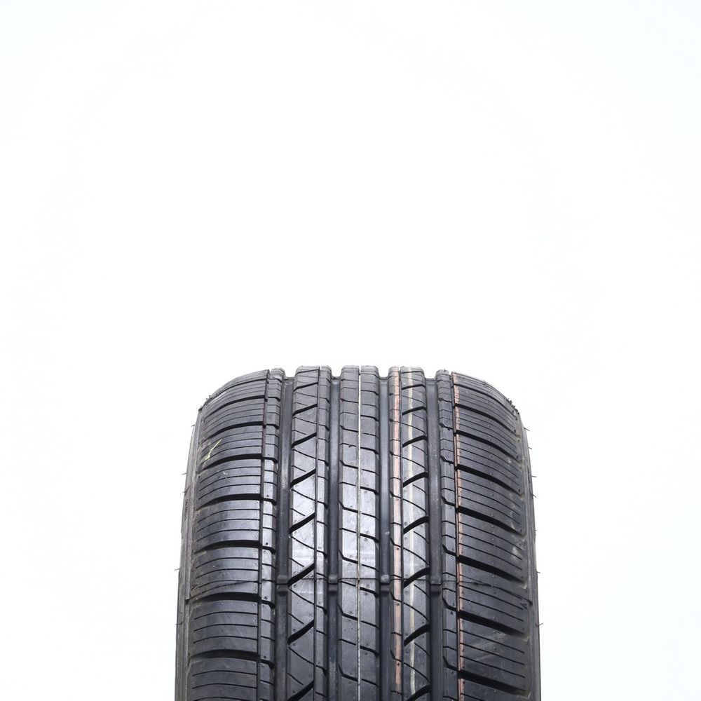 Driven Once 215/55R17 Milestar MS932 Sport 98V - 9.5/32 - Image 2