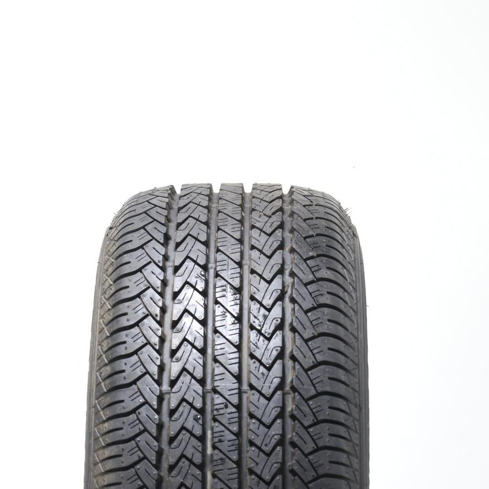 Driven Once 235/65R17 Firestone Precision Touring 104T - 11/32 - Image 2