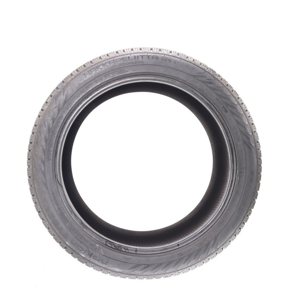 New 255/45R20 Nokian Hakkapeliitta R5 EV SilentDrive 105T - Image 3