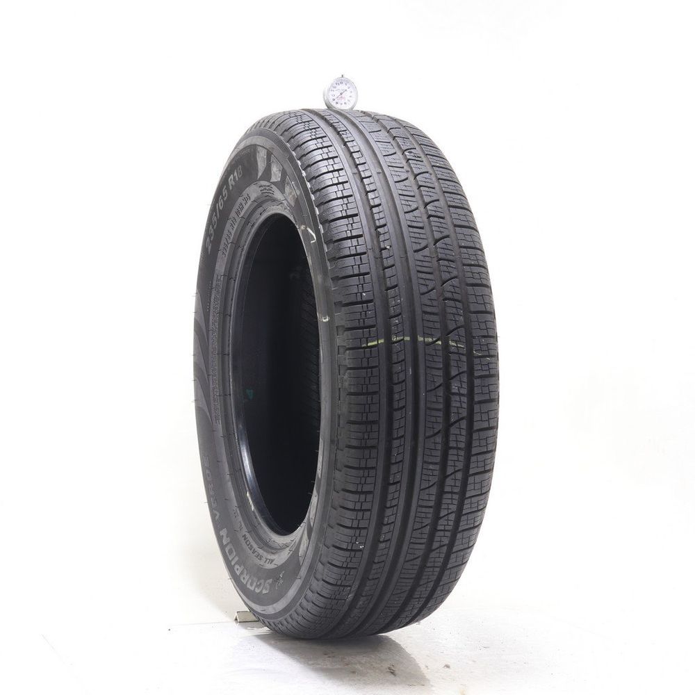 Used 235/65R18 Pirelli Scorpion Verde Plus II 106H - 8.5/32 - Image 1