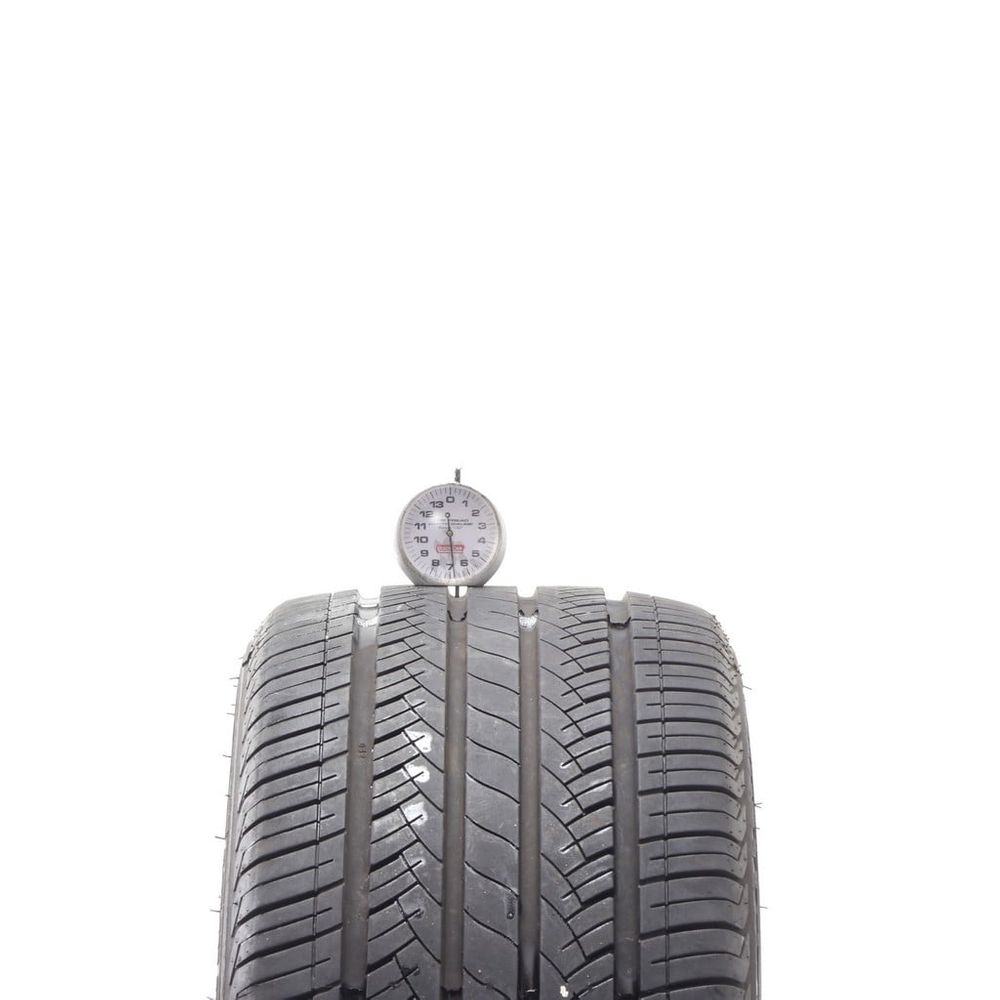 Set of (2) Used 225/40ZR18 Westlake SA-07 92W - 6.5-7.5/32 - Image 2
