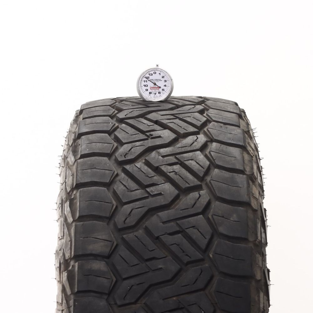 Used LT 275/70R18 Nitto Recon Grappler A/T 125/122S E - 11.5/32 | Utires