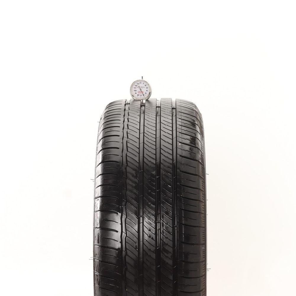 Set of (2) Used 235/50R19 Michelin Primacy Tour A/S 99V - 6/32 - Image 2