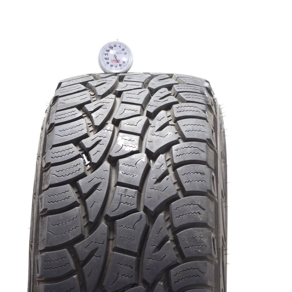 Set of (2) Used LT 265/70R17 Cooper Discoverer ATP 121/118S - 13-14.5/32 - Image 2