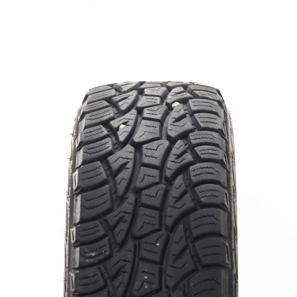Set of (2) Used LT 265/70R17 Cooper Discoverer ATP 121/118S - 13-14.5/32 - Image 5