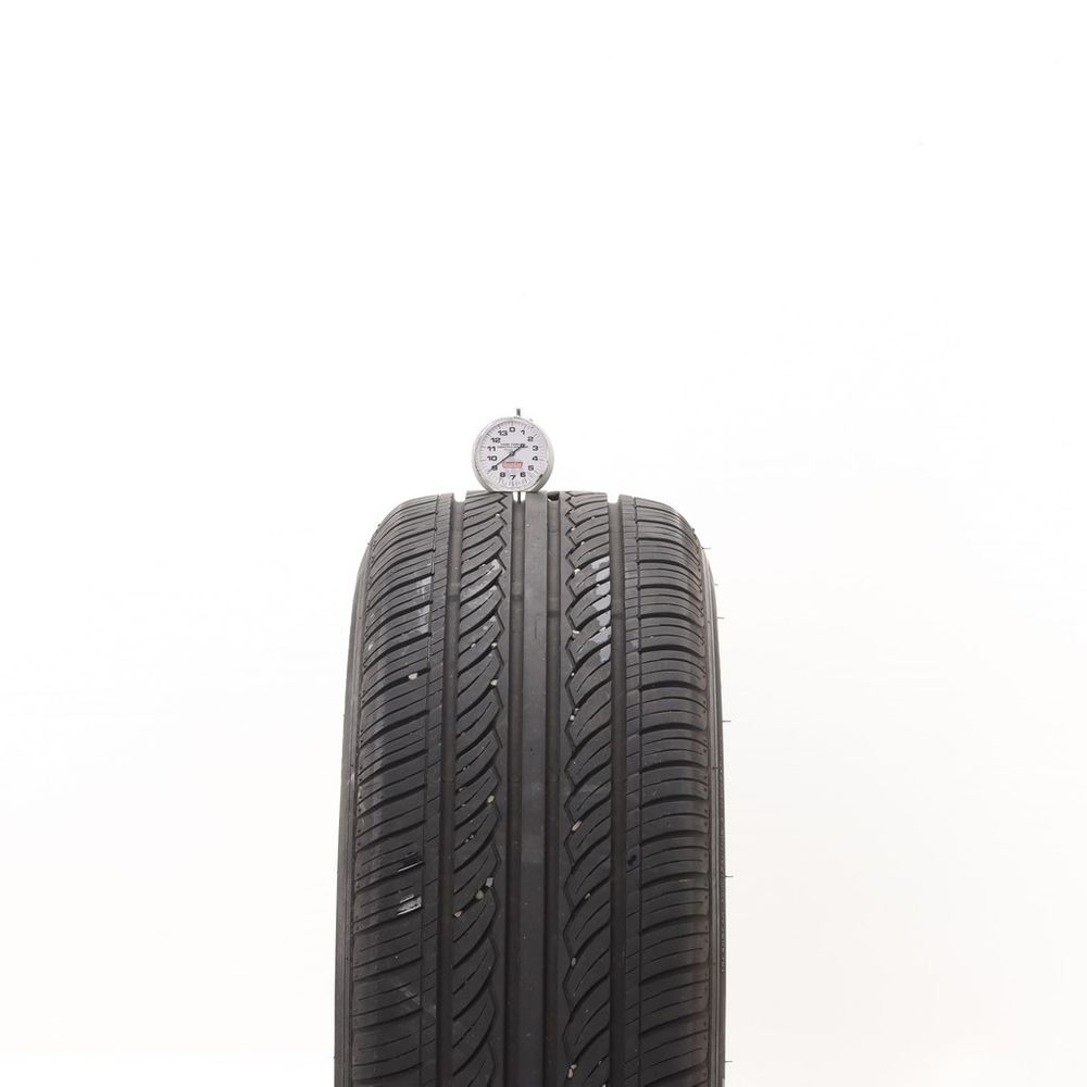 Set of (2) Used 225/60R16 Caldera Confidence C3 98H - 9-9.5/32 - Image 2