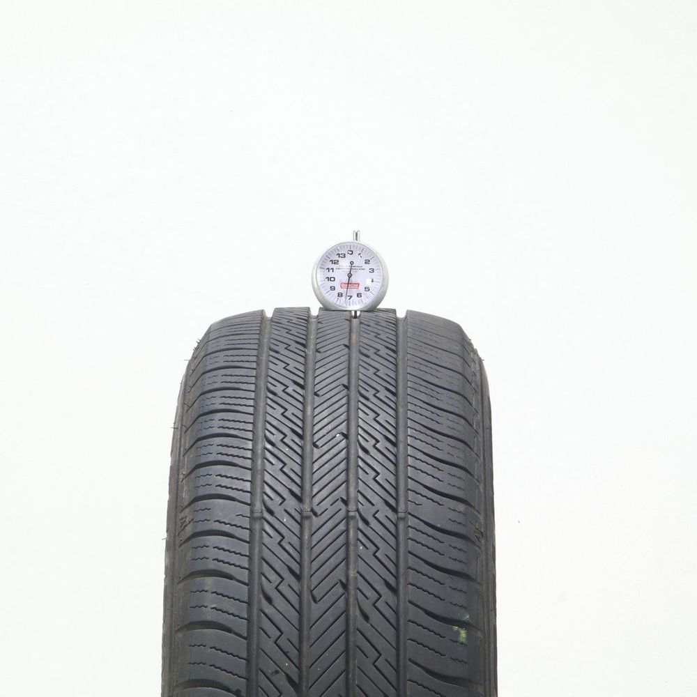 Set of (2) Used 205/65R16 Falken Pro G5 Touring A/S 95H - 7-8/32 - Image 2